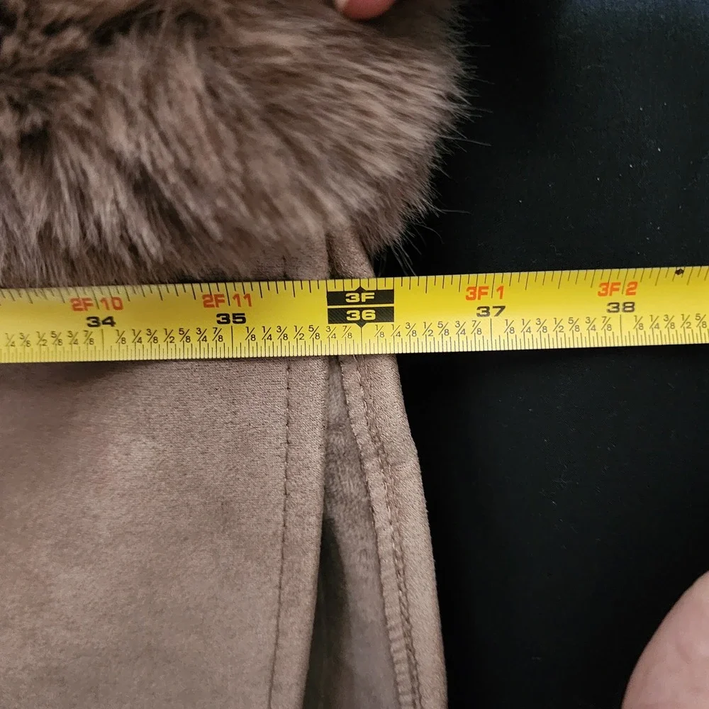 QR Fashion Apparel & Accessories measurements length